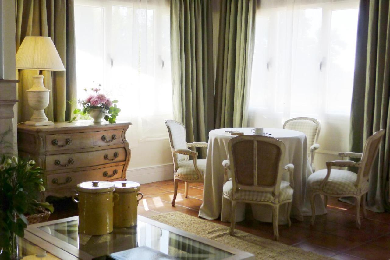 Lalisea Konuk evi Talaveruela Dış mekan fotoğraf