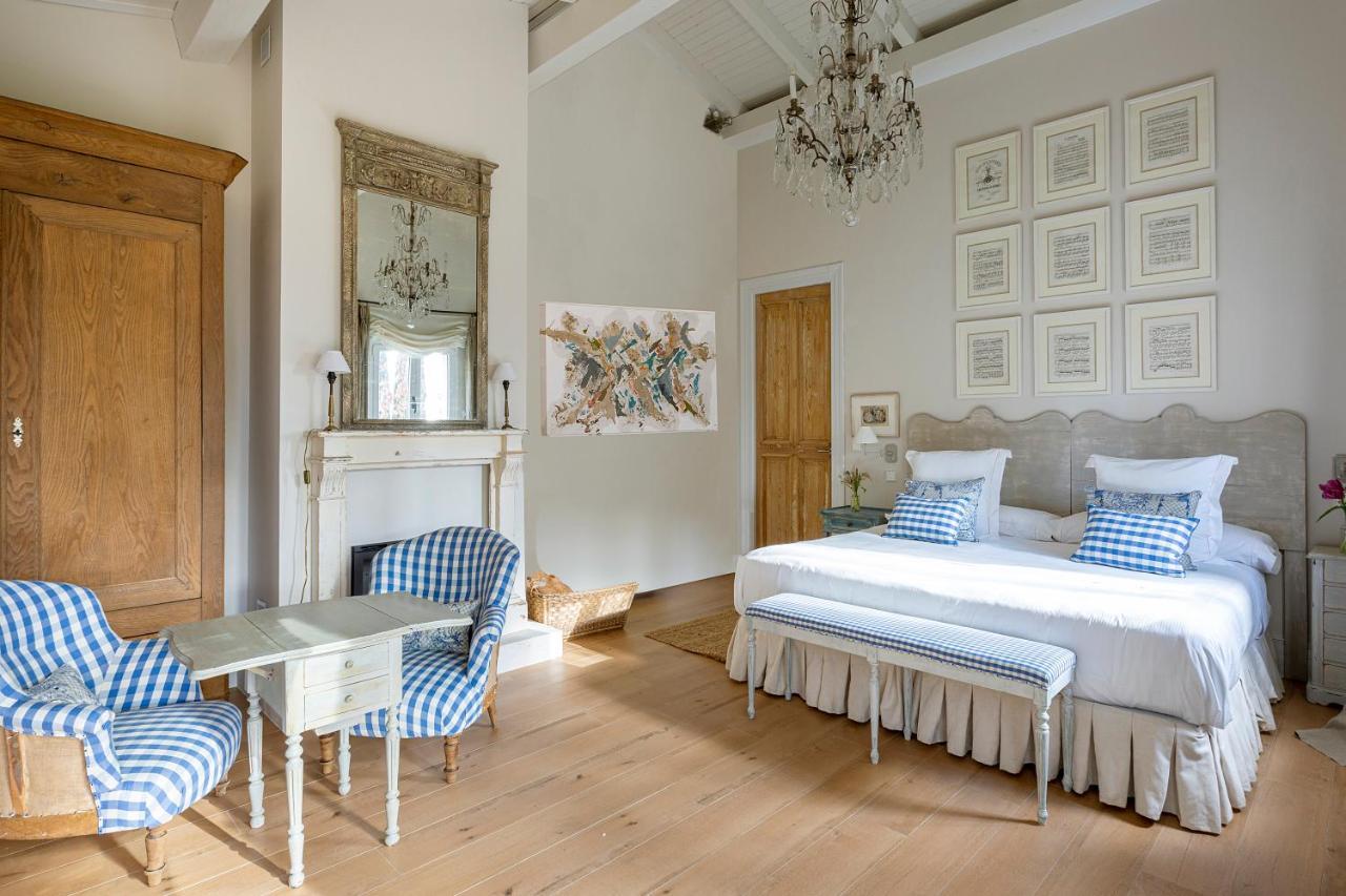 Lalisea Konuk evi Talaveruela Dış mekan fotoğraf