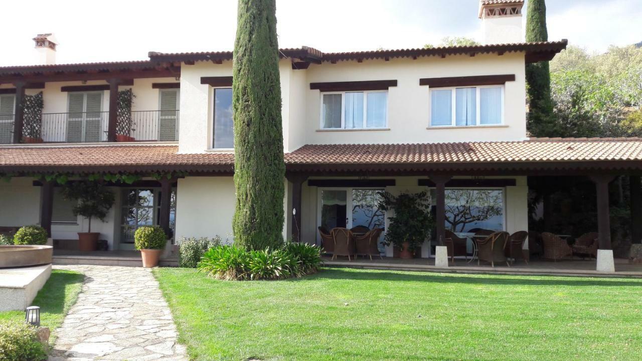 Lalisea Konuk evi Talaveruela Dış mekan fotoğraf