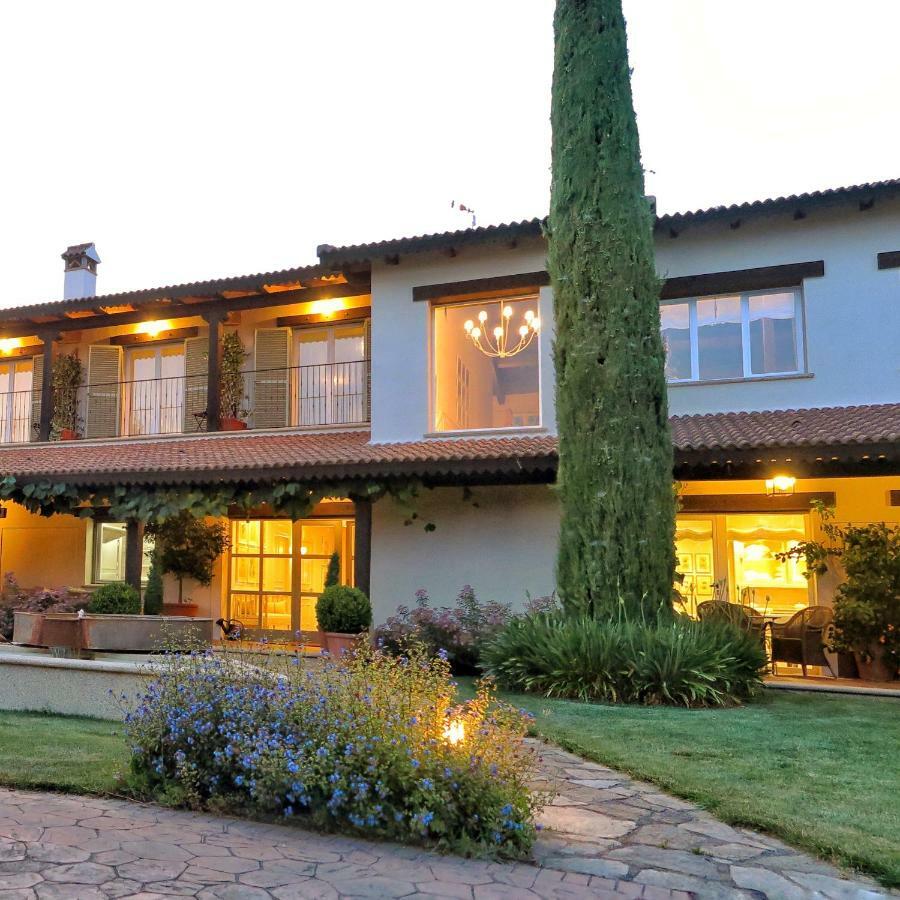 Lalisea Konuk evi Talaveruela Dış mekan fotoğraf