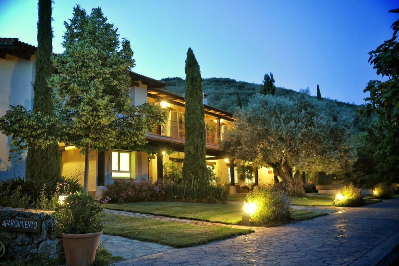 Lalisea Konuk evi Talaveruela Dış mekan fotoğraf