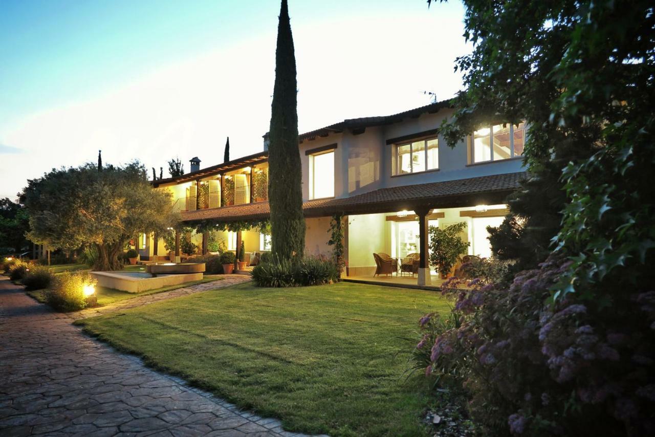 Lalisea Konuk evi Talaveruela Dış mekan fotoğraf